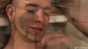 Interviewing A Gardener