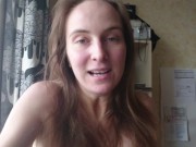 Porn model true story: porn star shares most intimate thoughts (RU version)
