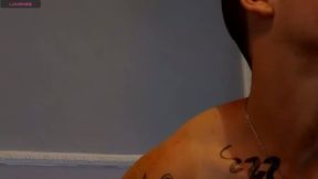 Jacobo Style Private Show