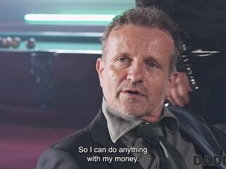 DADDY4K. Old Can Be Hawt