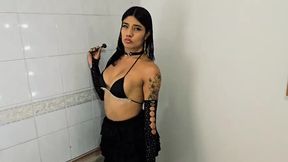 tu chica favorita