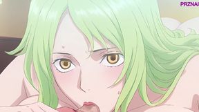 One Piece Monet (13) Hen