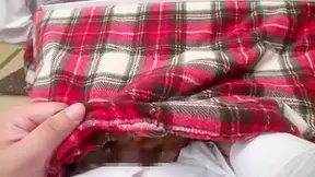 Step Brother's Wife Seduces Me During Family Dinner - Shocking Affair Unfolds