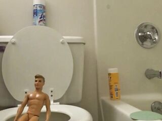 shrunk pov
