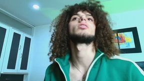 Niko Storm Private Show