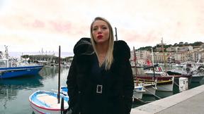 ”An atomic bomb in Cassis!”