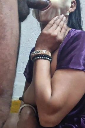 Indian Couple Stepmom Stepson Fuck