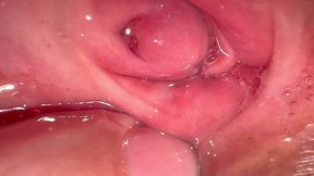 Freshly Popped Cherry: Amateur Cunt Still Tight 172 Days After Fucking for the First Time