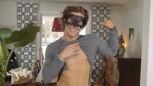 maskurbate: The Night with Stud Jake