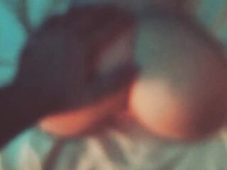 Her 1st Time Anal Dream using Tantaly Sex Doll