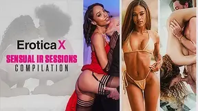 Sensual IR Sessions Comp ft Nia Nacci, Kira Noir & MORE!!