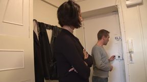 Laula Beurette casting