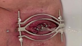 Pee Compilation of 10 Videos by Aqua Pola hot MILF