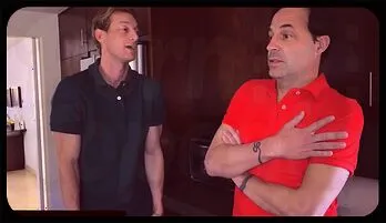 Liza Rowe Delivers Intense Hardcore Blowjob with Passion