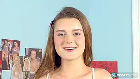 Alex Mae - All Because Of Alex