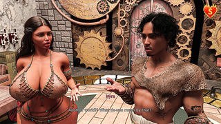 Island of Wish (part two)