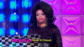RPDR S12 EP 6