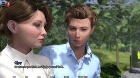 Inner Desire Comes Out - Milfheim the Twisted - Ep05