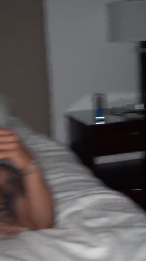 Creampie and Incredible Sex with a Tattooed Argentine Woman with a Perfect Body