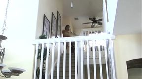 Tanya Tate, Aaliyah Love, and Zoey Monroe have been wanting to come out to their parents...