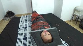 Farts on the Slave part 1, by Bianquinha and Manu Albertine, (cam by Renan) FULL HD