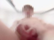 【おしっこシャワー】おしっこかけられたい人はおいで