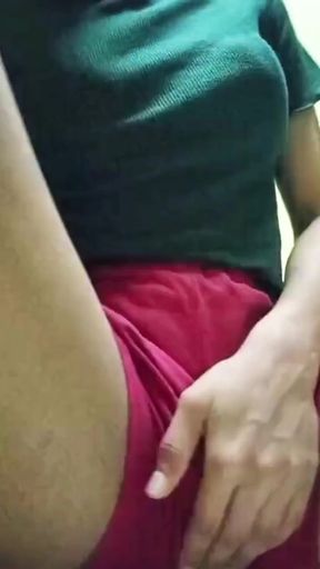 Indian girl hot roleplay to get u wet   Clip 1