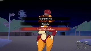 In Heat Honeymoon [MonsterBox] First experience of a romantic adventure "Furry beauty"