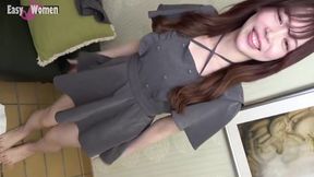 Asian Angel 25757