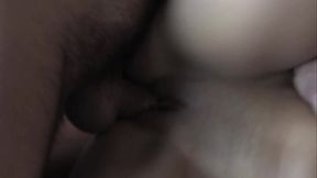 Sexy Plowed on Couch