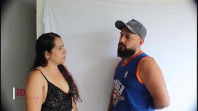 La madrastra de mi novia  me ayuda a vengarme de mi novia infiel