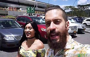 Do not call it a cum back!, Annette Rios, Logan Salamanca