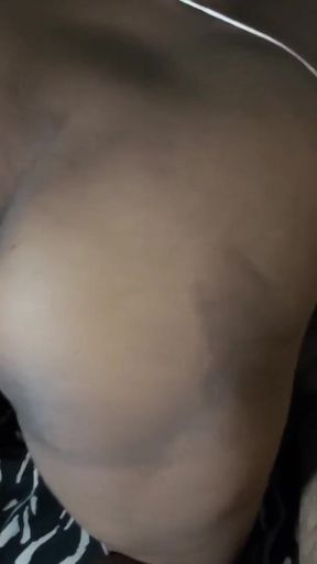 Stepmother has a rough threesome with her stepson fuck pleasure until she gives all her with full tits Desi milk Clear-   Clip 1