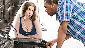 ”Car Trouble - Alex Chance”