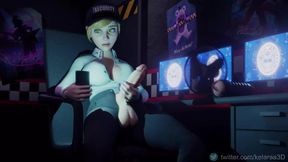 Kayraa Hot 3d Sex Hentai Compilation -2