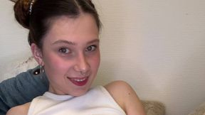 Social Media Creator @of_lola @Teasing & #Nude #Brunette #Big Boobs #Sexy porno hardcore sexy | Tik.Porn