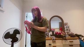 You Cheated, Now I’ll Turn You Into My Magic Pair of Panties – Never Going Back!