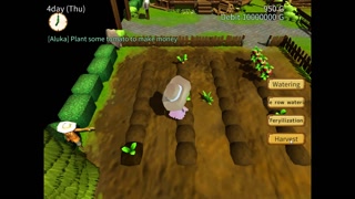 s of the Pasture ~Kurore and Aluka~ CH 3: 10 MILLIONS G!!!