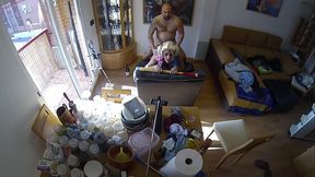 detras de las camaras harley queen