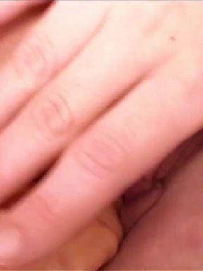 Cumhole Squirt