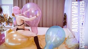 ANN018 - Embracing Latex HD