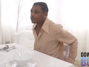 DownlowBoys - Hot Jock Comes For A Date And Ends Up Fucking Me Hard