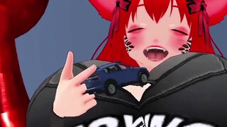vore Giantess vrchat