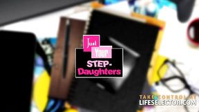 Kimberly's blowjob dirt