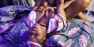 Horny Nurse Fuck Big Cock Patient - Xxhomealone