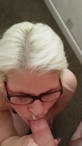 Blowjob - Teaser