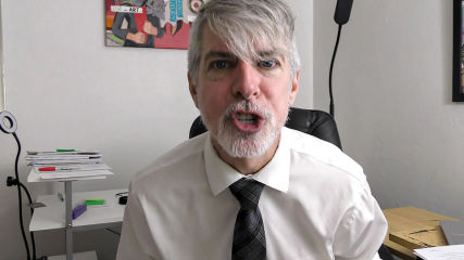 Social Media Slacker