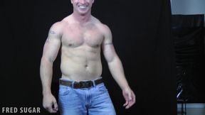 First Time Straight Jerkers 3