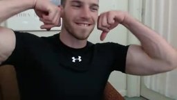 Brock Jacobs Private Show