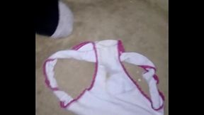 pantie de mi cunada